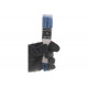 Плоская кисть STAYER AQUA-STANDARD  0.025, 190мм, 35мм, 10мм, Арт. 01032-038