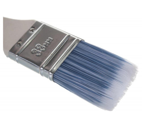 Плоская кисть STAYER AQUA-STANDARD  0.025, 190мм, 35мм, 10мм, Арт. 01032-038