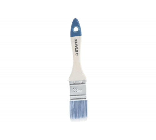 Плоская кисть STAYER AQUA-STANDARD  0.025, 190мм, 35мм, 10мм, Арт. 01032-038