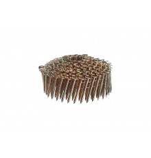 Барабанные гвозди для R45 FUBAG 3.05x38 мм, гладкие, 120 шт. 140145.1