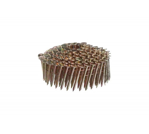 Барабанные гвозди R45 FUBAG 3.05x38 мм 120 шт. Барабанные гвозди R45 FUBAG 3.05x38 мм 120 шт.