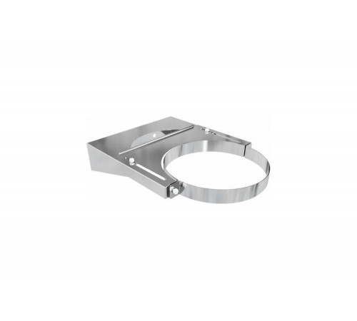 Кронштейн раздвижной FERRUM 1 мм ф 250 f2715