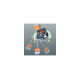 Триммер STIHL FS 111 4-mix 41802000555