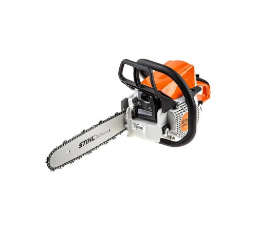 Бензопила STIHL MS 210 шина R 45 см, цепь 63 PM3 1123-200-0750P Бензопила STIHL MS 210 шина R 45 см, цепь 63 PM3 1123-200-0750P