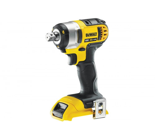 Аккумуляторный гайковерт DEWALT DCF 880 M2