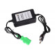 Опрыскиватель аккумуляторный Huter SP-10Li