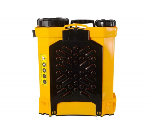 Опрыскиватель аккумуляторный Huter SP-10Li
