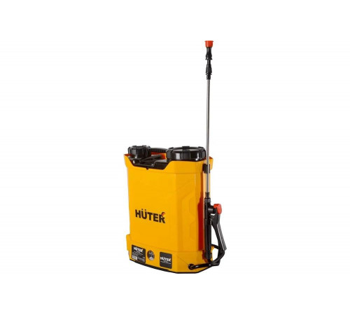 Опрыскиватель аккумуляторный Huter SP-10Li