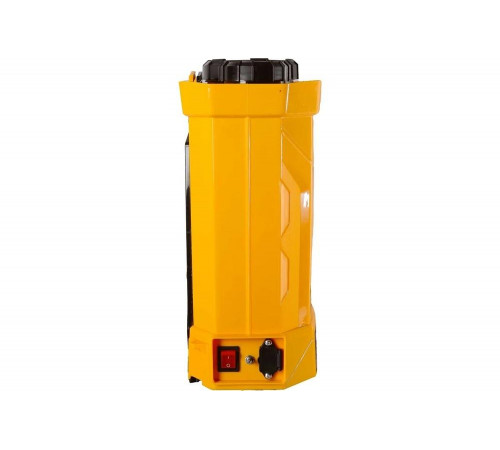 Опрыскиватель аккумуляторный Huter SP-10Li