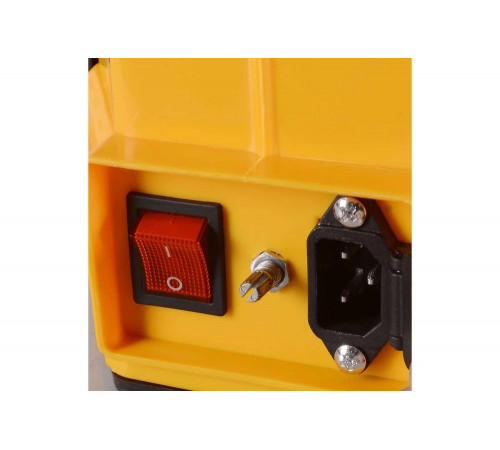 Опрыскиватель аккумуляторный Huter SP-10Li