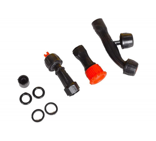 Опрыскиватель аккумуляторный Huter SP-10Li