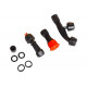 Опрыскиватель аккумуляторный Huter SP-10Li