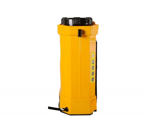 Опрыскиватель аккумуляторный Huter SP-10Li