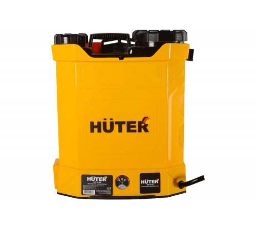 Опрыскиватель аккумуляторный Huter SP-10Li