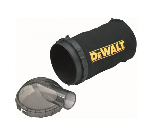 Рубанок DEWALT D 26500 K