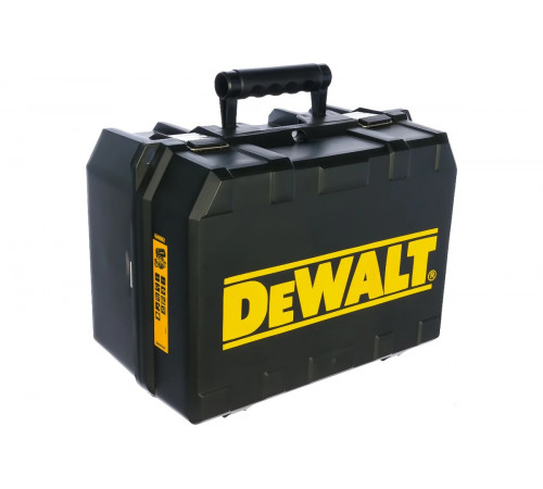 Рубанок DEWALT D 26500 K