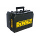 Рубанок DEWALT D 26500 K