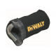 Рубанок DEWALT D 26500 K