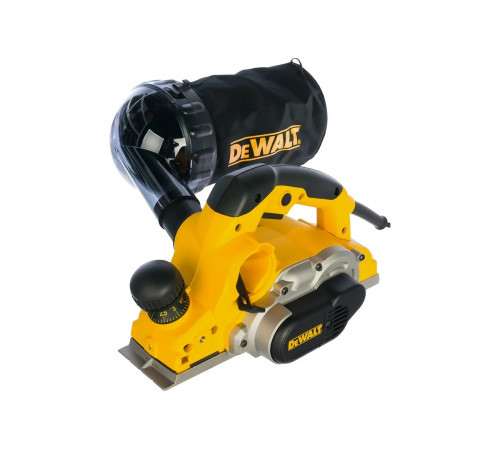 Рубанок DEWALT D 26500 K
