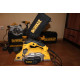 Рубанок DEWALT D 26500 K