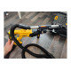 Система пылеудаления для перфораторов SDS-Plus DEWALT D25301D