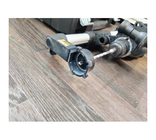 Система пылеудаления для перфораторов SDS-Plus DEWALT D25301D