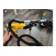 Система пылеудаления для перфораторов SDS-Plus DEWALT D25301D