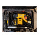 Система пылеудаления для перфораторов SDS-Plus DEWALT D25301D