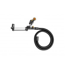 Система пылеудаления для перфораторов SDS-Plus DEWALT D25301D
