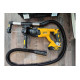 Система пылеудаления для перфораторов SDS-Plus DEWALT D25301D
