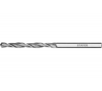 Сверло Professional по металлу HSS-R (9х81х125 мм; М2; DIN 338) Stayer 29602-9