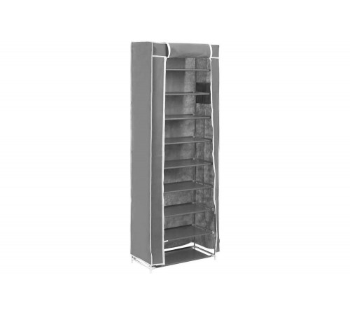 Этажерка для обуви DEKO DKCL01 GREY 041-0009 Этажерка для обуви DEKO DKCL01 GREY 041-0009