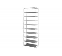 Этажерка для обуви DEKO DKCL01 GREY 041-0009