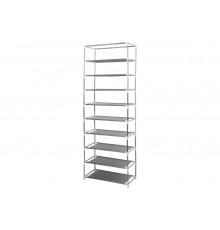Этажерка для обуви DEKO DKCL01 GREY 041-0009