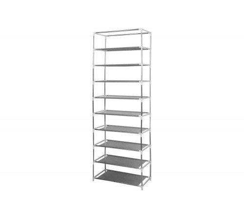 Этажерка для обуви DEKO DKCL01 GREY 041-0009 Этажерка для обуви DEKO DKCL01 GREY 041-0009