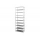 Этажерка для обуви DEKO DKCL01 GREY 041-0009