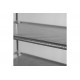 Этажерка для обуви DEKO DKCL01 GREY 041-0009