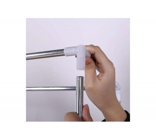 Этажерка для обуви DEKO DKCL01 GREY 041-0009 Этажерка для обуви DEKO DKCL01 GREY 041-0009