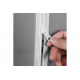 Этажерка для обуви DEKO DKCL01 GREY 041-0009