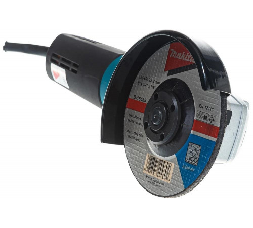 Угловая шлифмашина Makita 9562 CVH Угловая шлифмашина Makita 9562 CVH