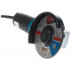 Угловая шлифмашина Makita 9562 CVH