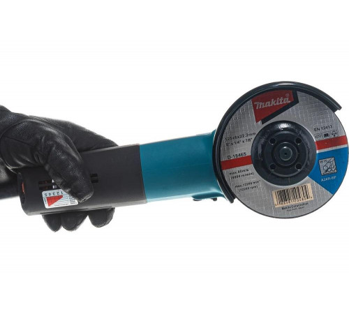 Угловая шлифмашина Makita 9562 CVH Угловая шлифмашина Makita 9562 CVH