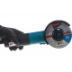 Угловая шлифмашина Makita 9562 CVH