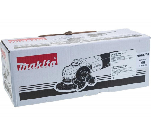 Угловая шлифмашина Makita 9562 CVH Угловая шлифмашина Makita 9562 CVH