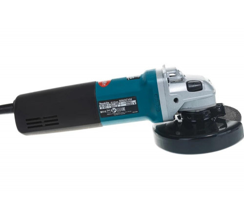 Угловая шлифмашина Makita 9562 CVH Угловая шлифмашина Makita 9562 CVH
