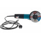 Угловая шлифмашина Makita 9562 CVH