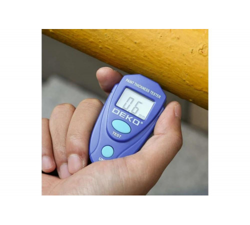 Толщиномер DEKO TT 065-0180 Толщиномер DEKO TT 065-0180
