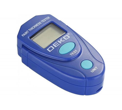 Толщиномер DEKO TT 065-0180 Толщиномер DEKO TT 065-0180