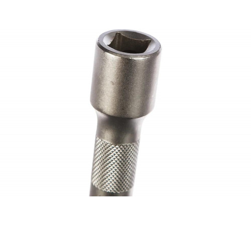 KRAFTOOL 1/2", 125 мм, удлинитель для торцевых головок 27854-1/2-125_z01 KRAFTOOL 1/2", 125 мм, удлинитель для торцевых головок 27854-1/2-125_z01