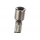 KRAFTOOL 1/2", 125 мм, удлинитель для торцевых головок 27854-1/2-125_z01